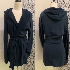 Lucky Brand French Terry Jacket